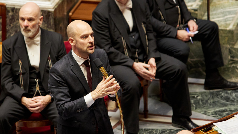 La France suspend l’accueil d’artistes et de scientifiques de Gaza