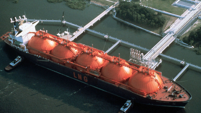 L’Afrique consolide ses exportations de gaz naturel liquéfié en 2025