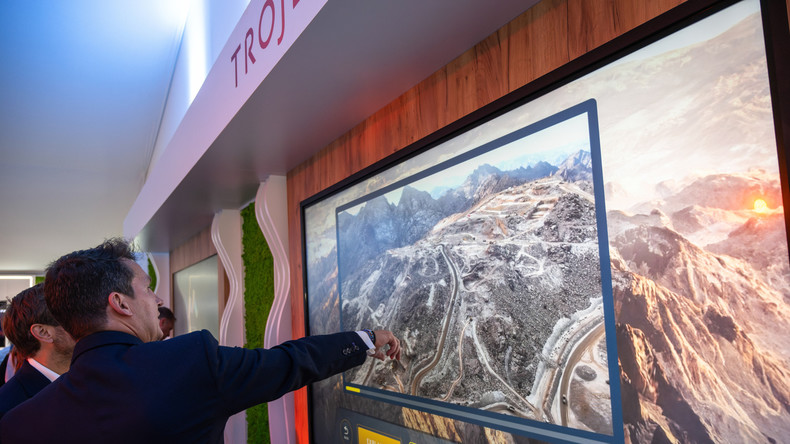 Jeux asiatiques d’hiver : le rêve saoudien mis entre parenthèses