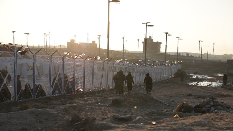 Iraq : appel au rapatriement de 47 Français détenus à Bagdad