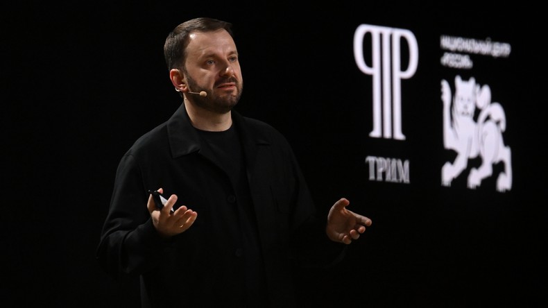 Orechkine : l’ancien modèle de mondialisation ne fonctionne plus