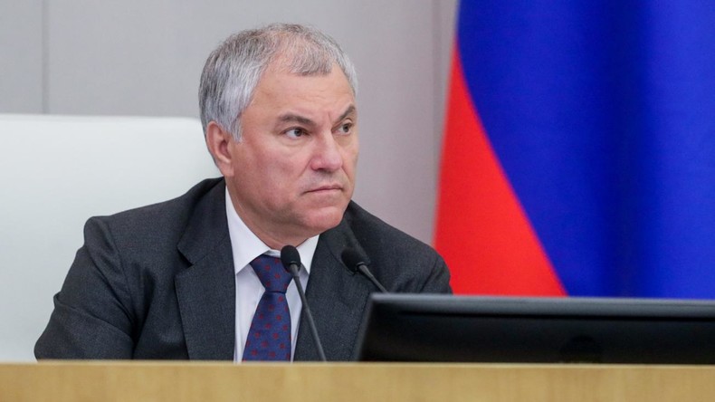 Opération spéciale en Ukraine : les députés de la Douma appellent à l’emploi d’«armes plus puissantes»