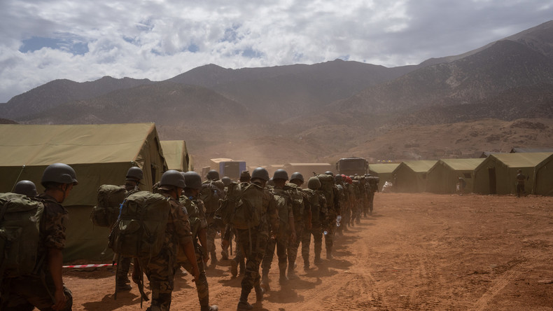 Le Maroc intensifie sa coopération militaire avec la Corée du Sud