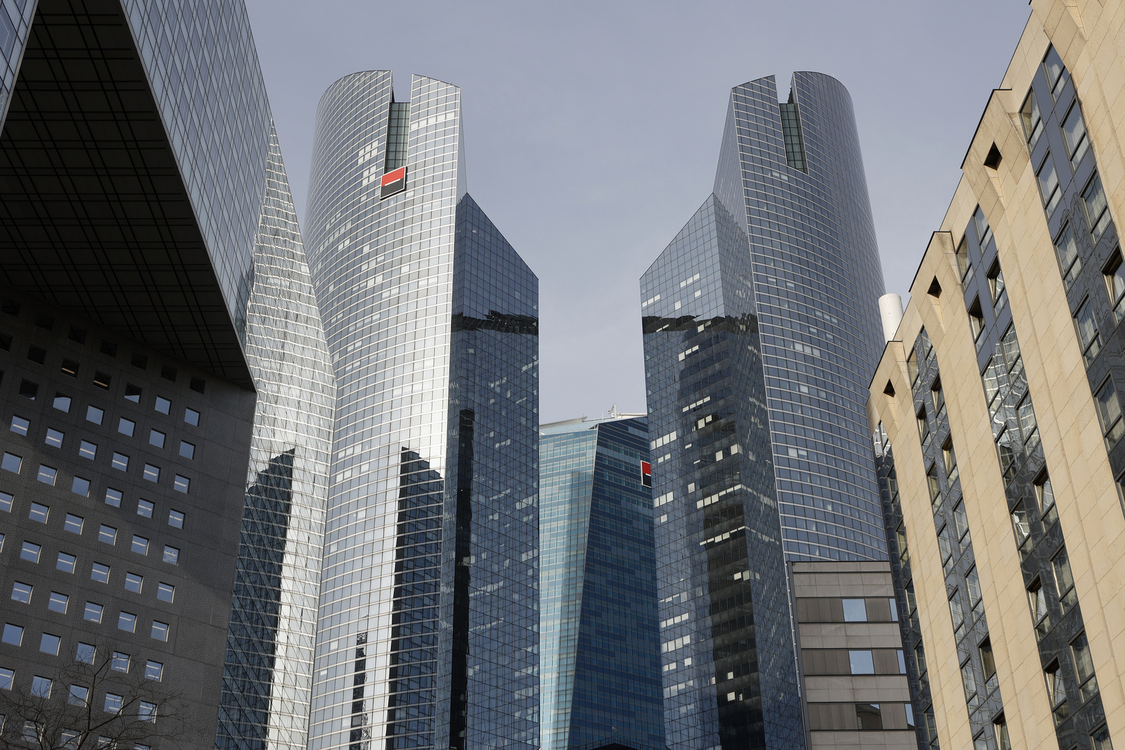 L’intelligence artificielle menace 200 000 emplois dans le secteur bancaire européen d’ici 2030