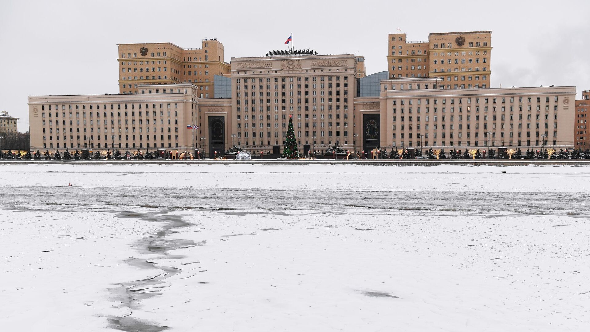 Résidence de Poutine visée : Moscou transmettra les données du drone à Washington
