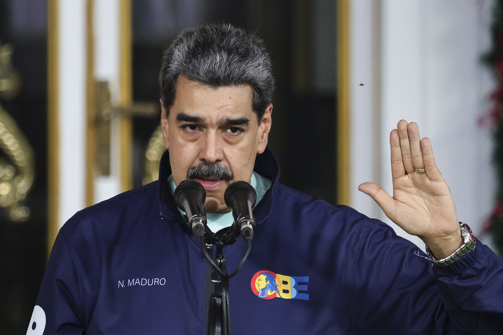 New York Times : Maduro aurait rejeté un ultimatum de Trump lui intimant de s’exiler en Turquie
