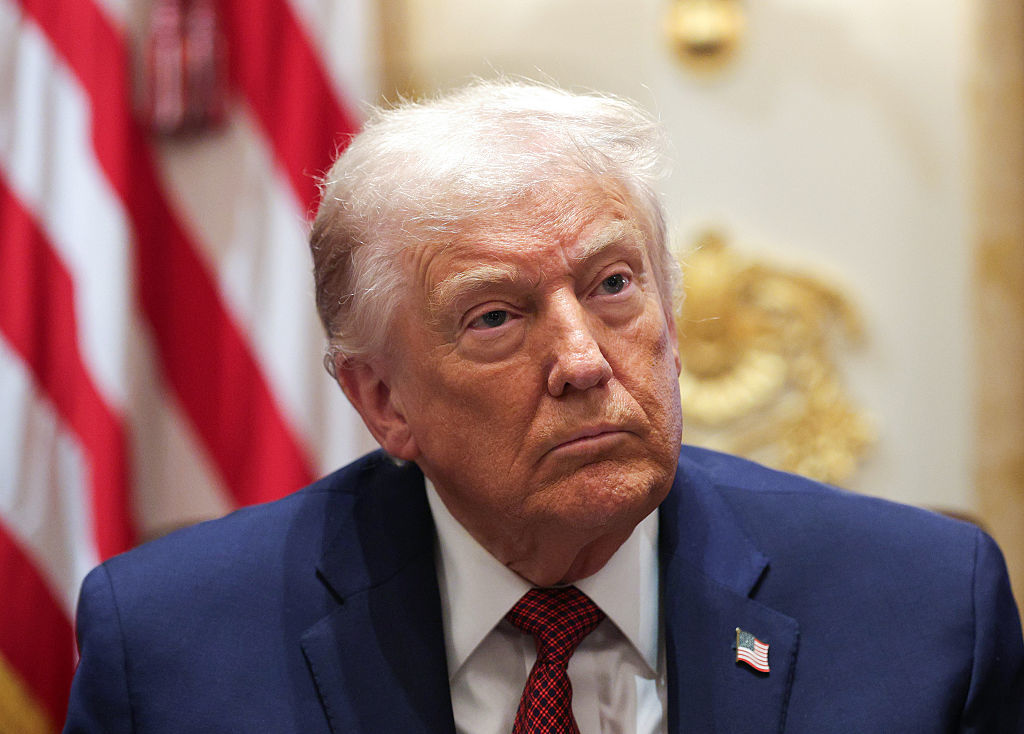 Venezuela : Rodríguez paiera «plus cher que Maduro», si elle «ne fait pas ce qu’il faut», menace Trump