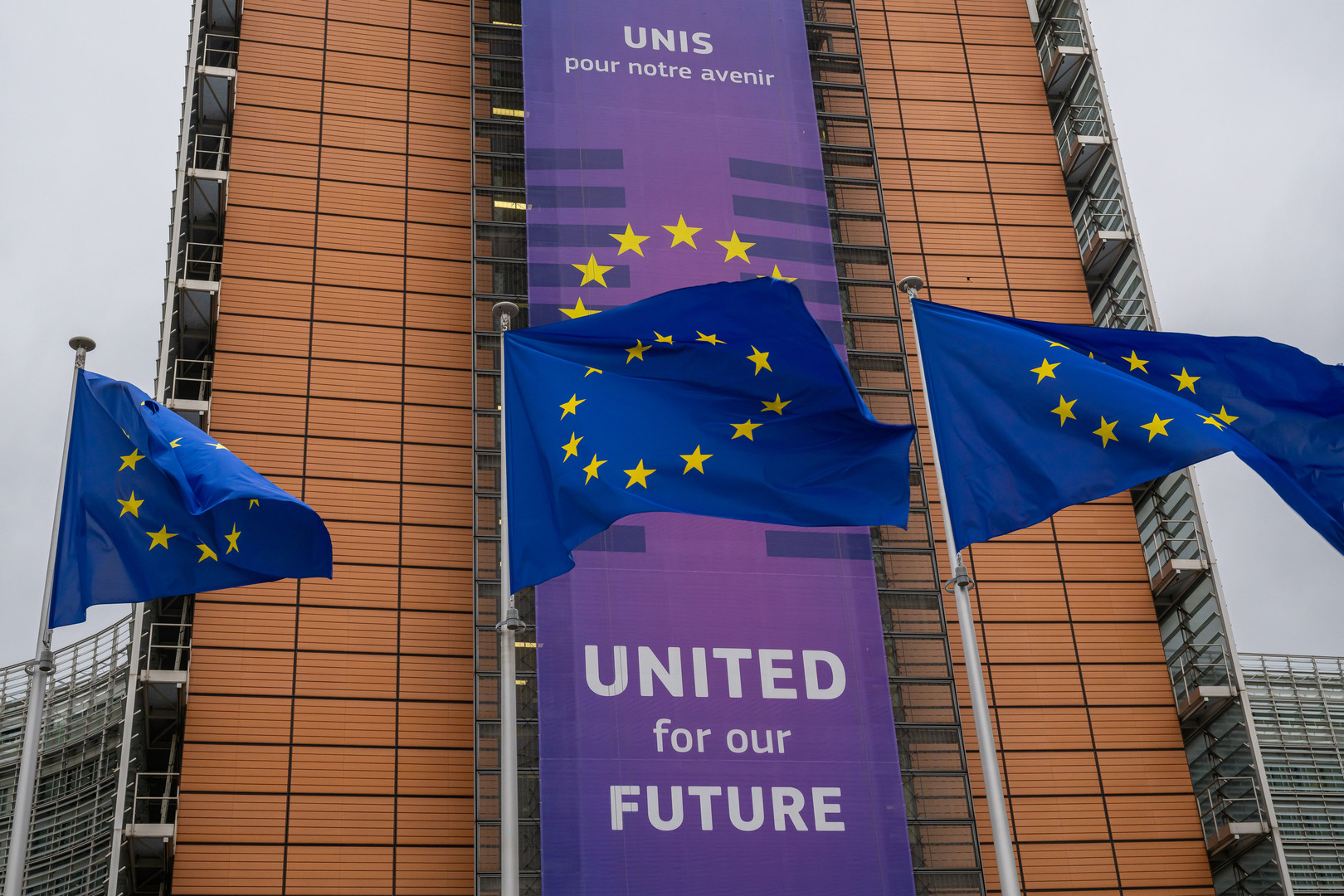 Accord UE–Mercosur : Bruxelles se dit «sur la bonne route» pour une signature