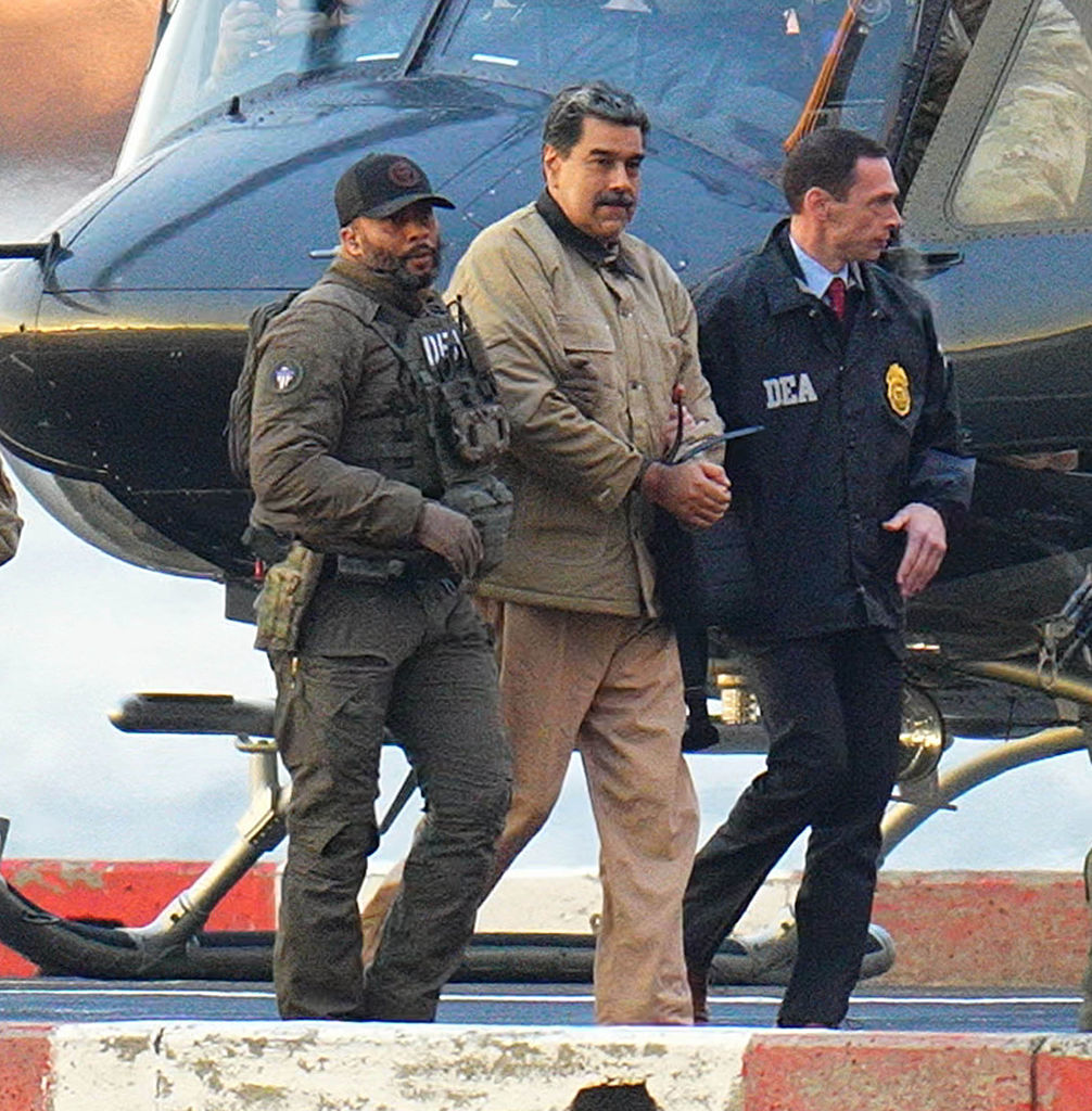 Procès de Maduro : le président vénézuélien plaide non coupable, se qualifiant d’«homme honnête»