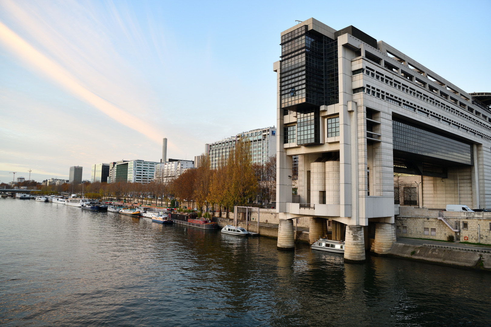 Budget 2026 : Bercy tente un compromis sans le RN et LFI