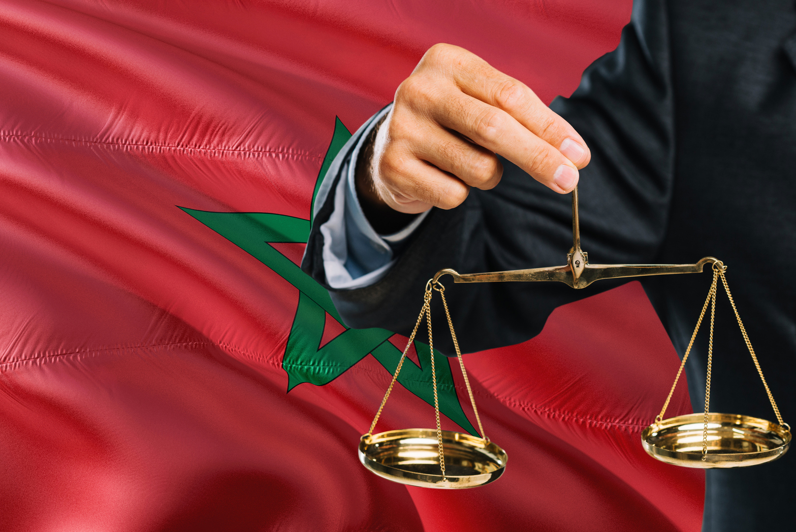 Maroc : les avocats observent une grève nationale et paralysent les tribunaux