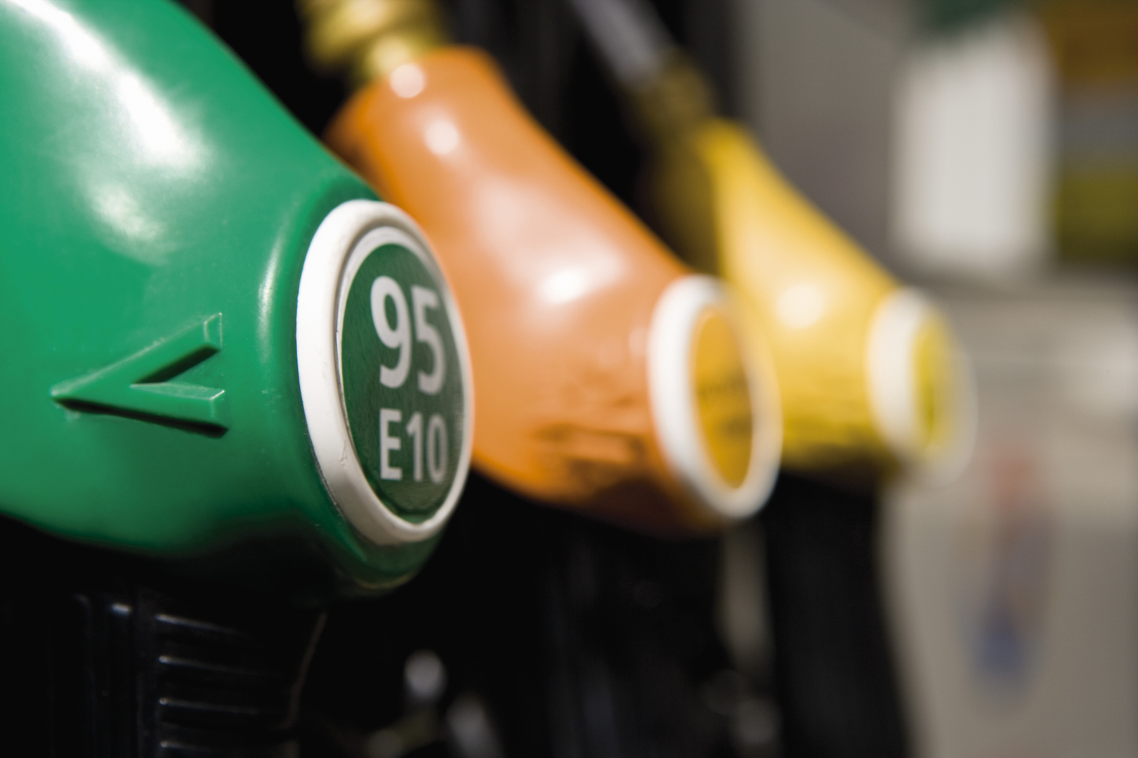 France : les prix du carburant repartent à la hausse en ce début 2026