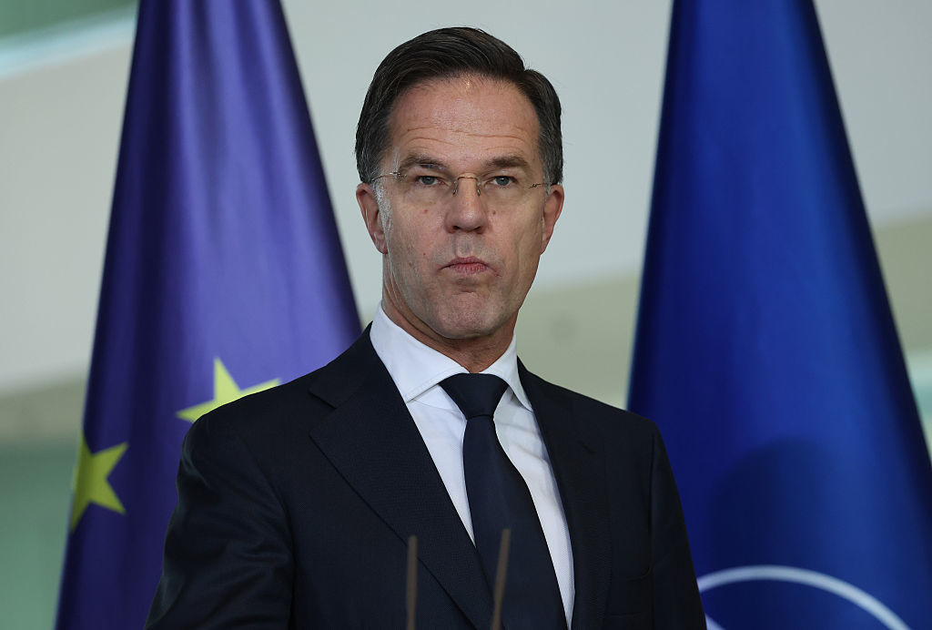 Rutte : le Groenland est ouvert à une présence militaire américaine accrue