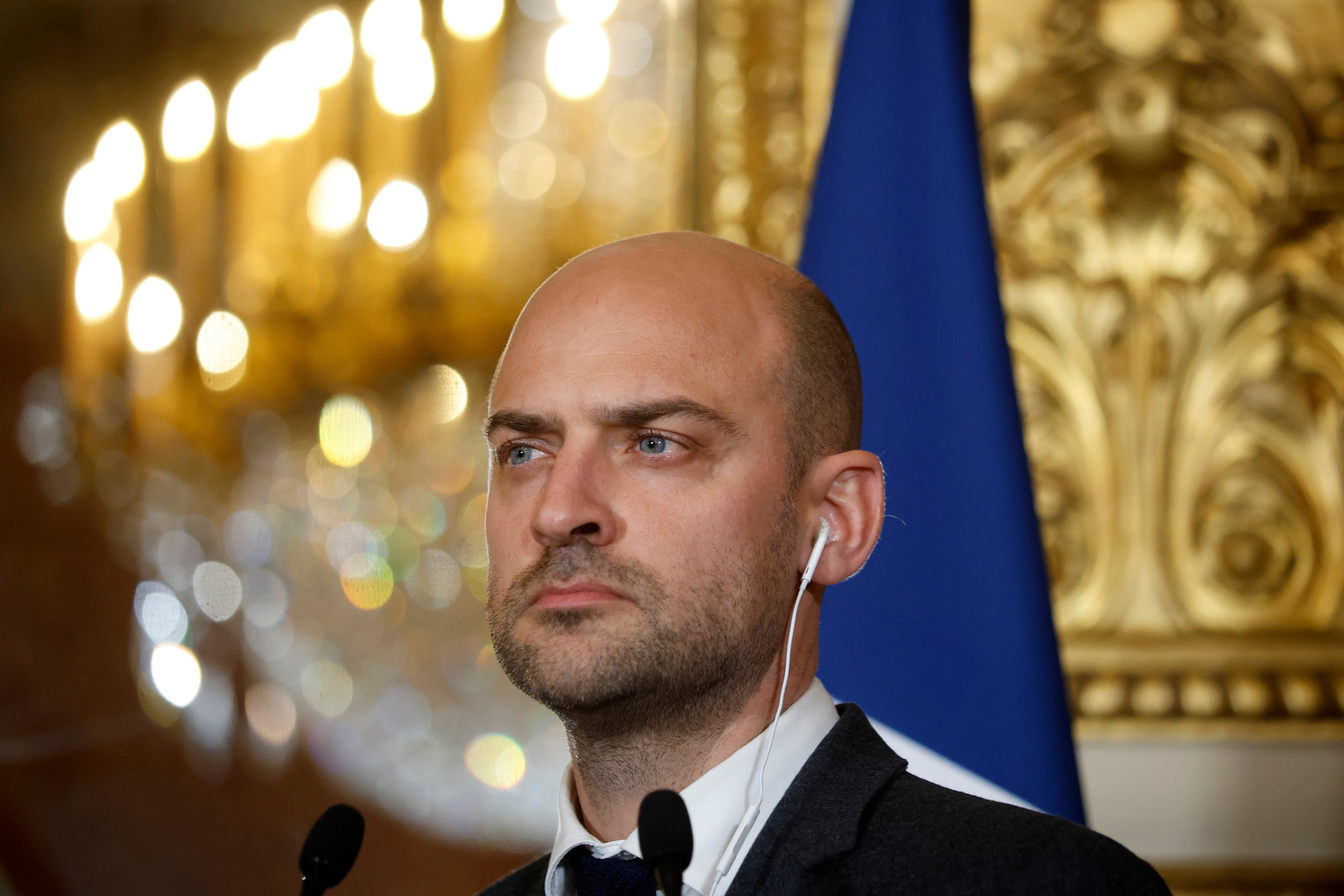 Jean-Noël Barrot : la France dit non aux propositions américaines jugées inacceptables