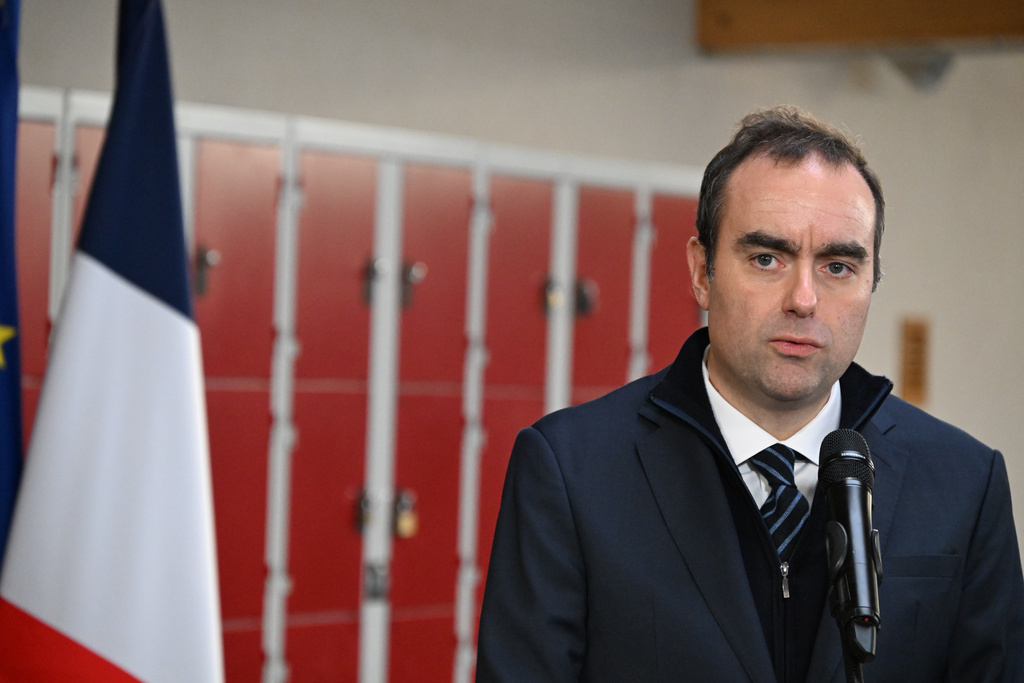 France : LFI dépose une motion de censure contre le gouvernement