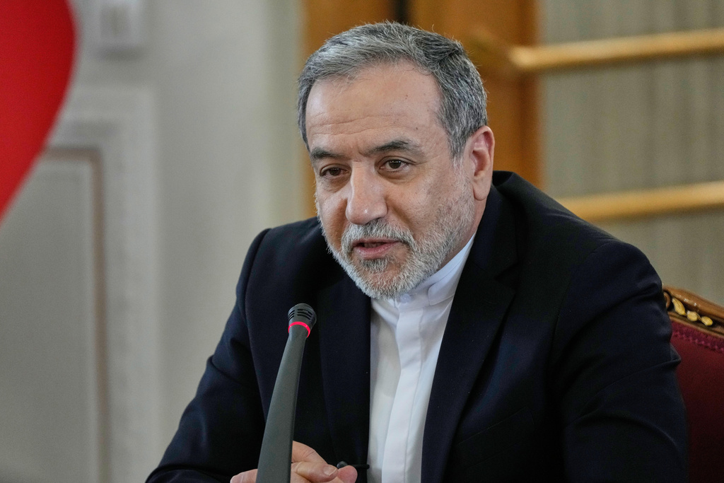 Téhéran accuse les États-Unis et Israël d'ingérence directe dans les troubles sociaux en Iran