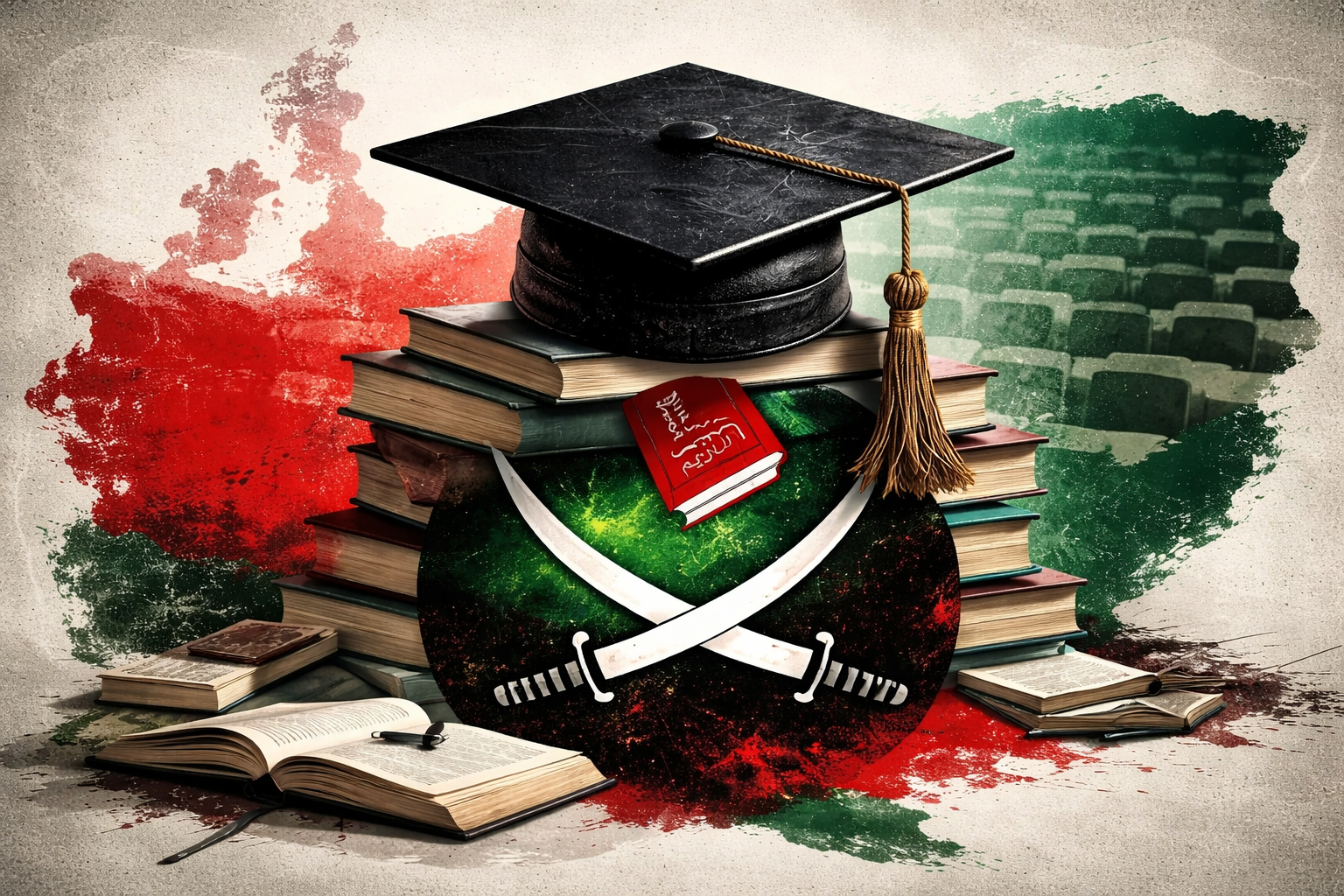 Les Émirats coupent toutes les bourses universitaires au Royaume-Uni : la menace des Frères musulmans au cœur des tensions