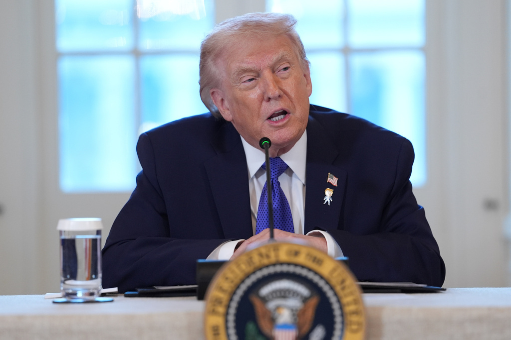 Intervention américaine au Venezuela : « Nous contrôlerons 55% du pétrole mondial », affirme Trump