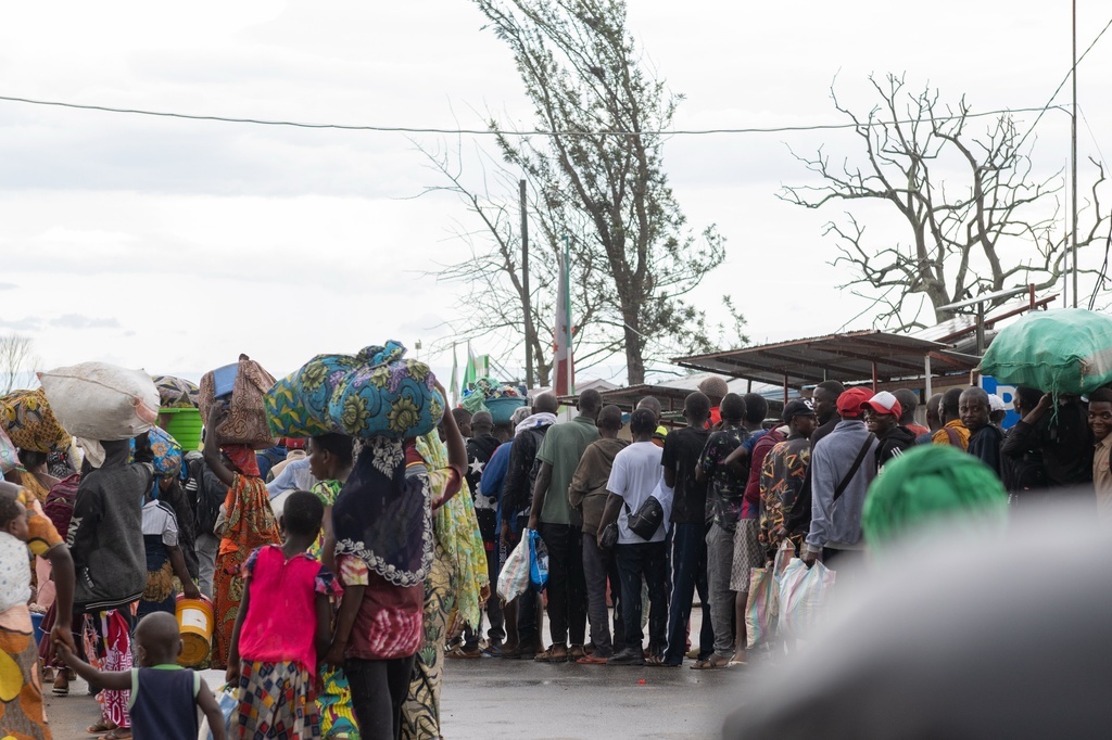Burundi : l'ONU annonce la mort de 53 réfugiés congolais