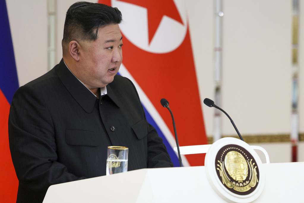 Pyongyang abat un drone sud-coréen en mission d’espionnage et avertit que Séoul « payera le prix fort » pour cette provocation