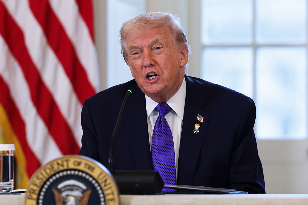 Trump rejette l’idée de Zelensky d’appliquer à Poutine le scénario Maduro