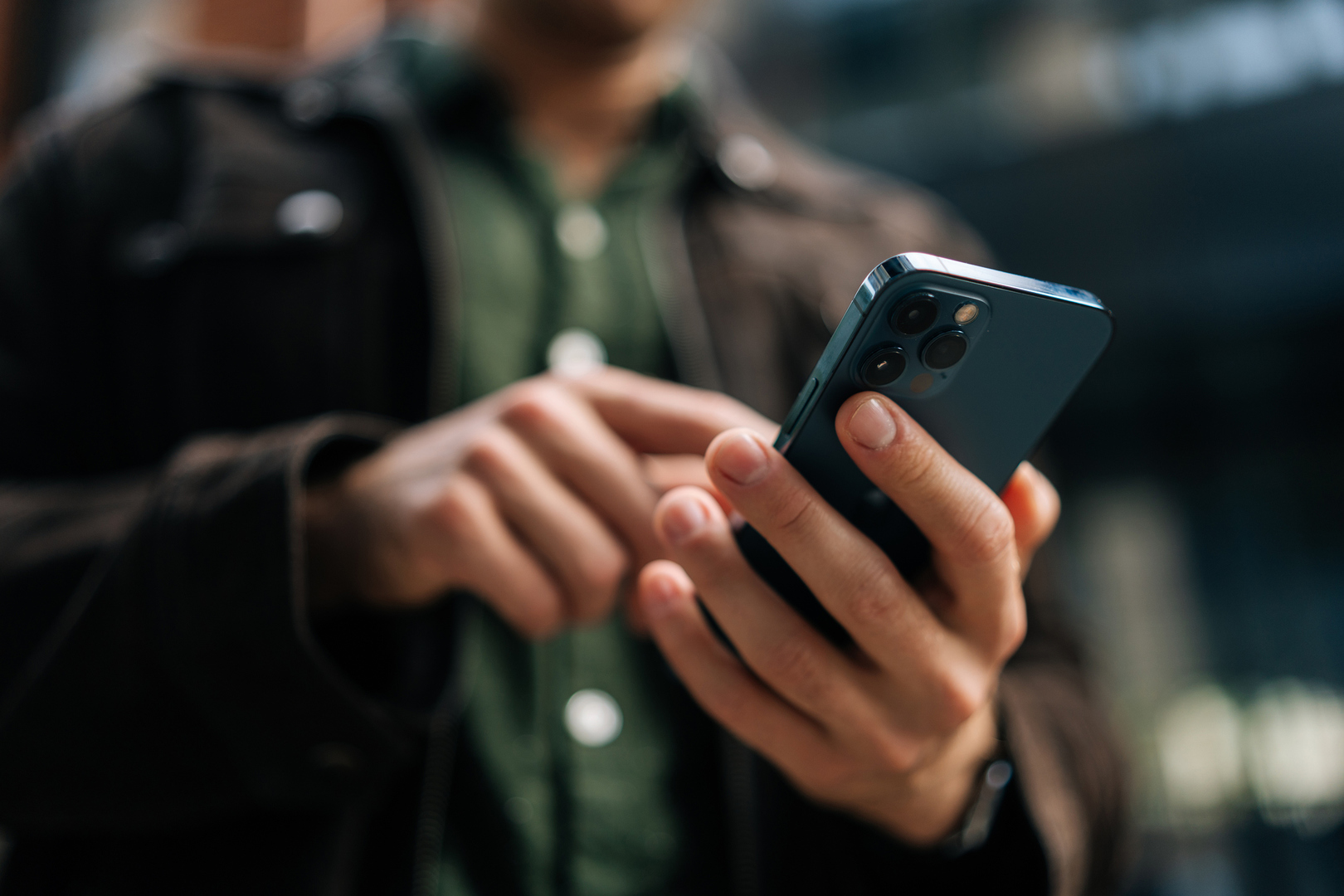 La Chine s’attaque à la collecte excessive de données par les applications