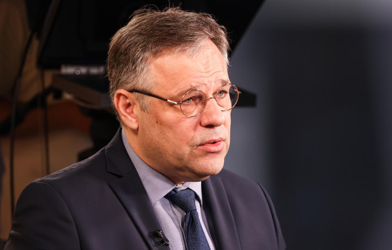 Мирошник оценил последствия военной помощи НАТО для Украины