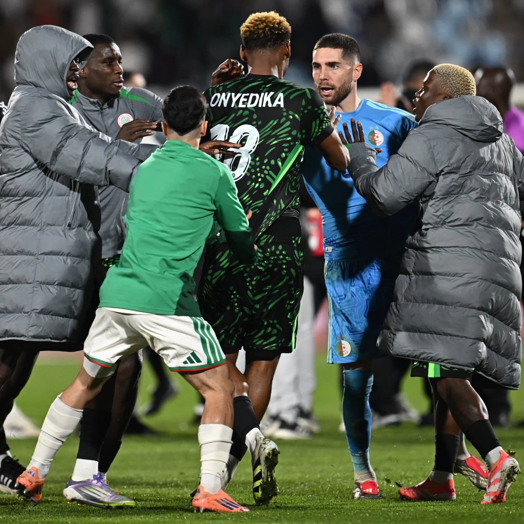 CAN 2025 : la CAF ouvre une enquête disciplinaire après les dérapages d’après-match Algérie-Nigeria
