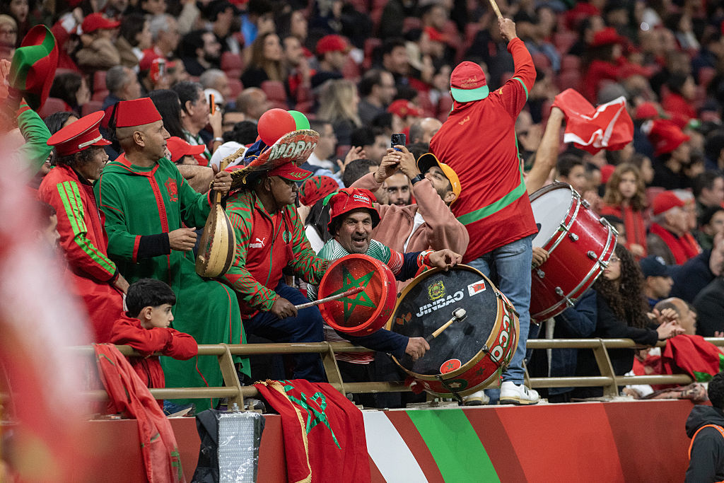 Maroc : jusqu’aux quarts de finale, la CAN 2025 a enregistré une affluence record de plus d’un million de spectateurs