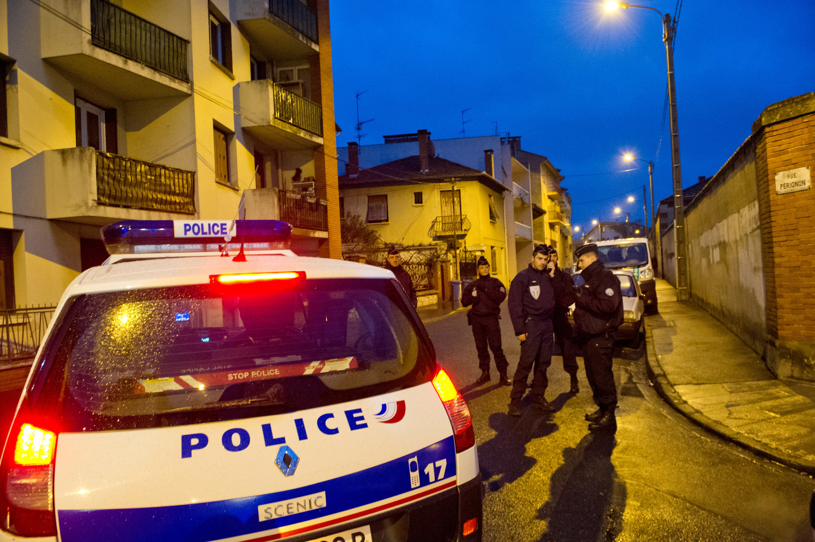France : plus de 200 kg de méthamphétamine saisis en Meurthe-et-Moselle