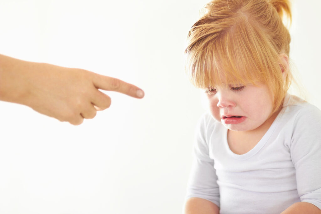 France : la Cour de cassation rejette le droit de correction parental