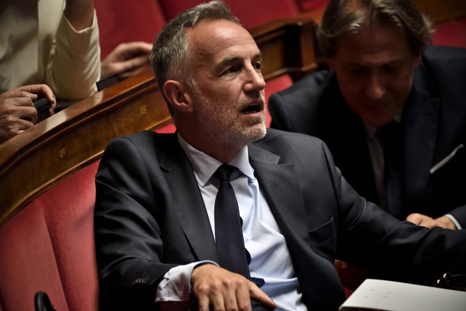 Municipales à Paris : Emmanuel Grégoire cherche l’élan décisif à gauche