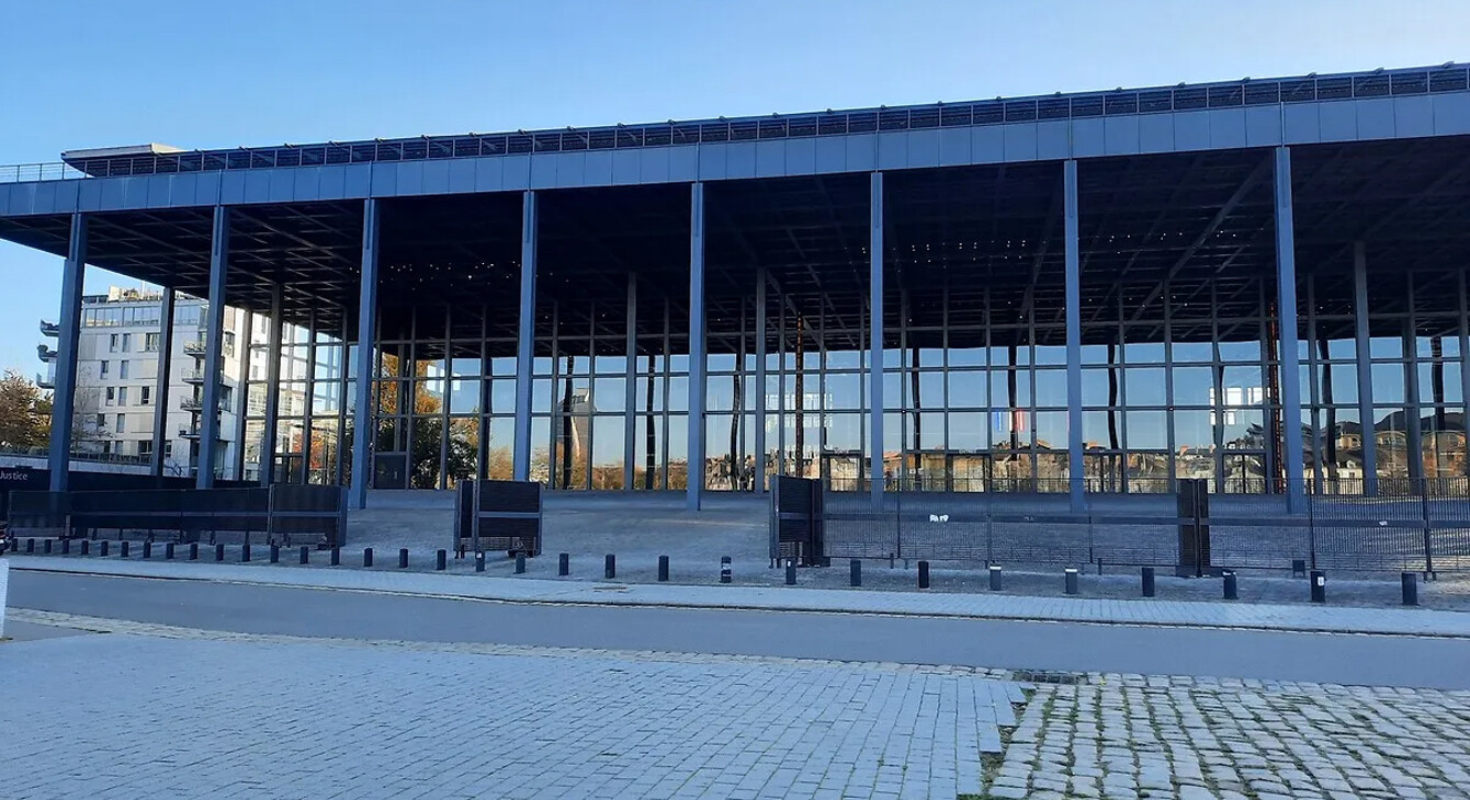 Nantes : un guérisseur condamné pour «exorcisme» violent sur un adolescent