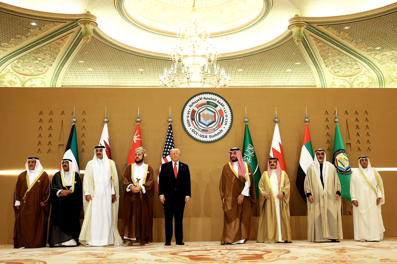 Iran–États-Unis : une frappe évitée de justesse sous pression diplomatique des pays du Golfe
