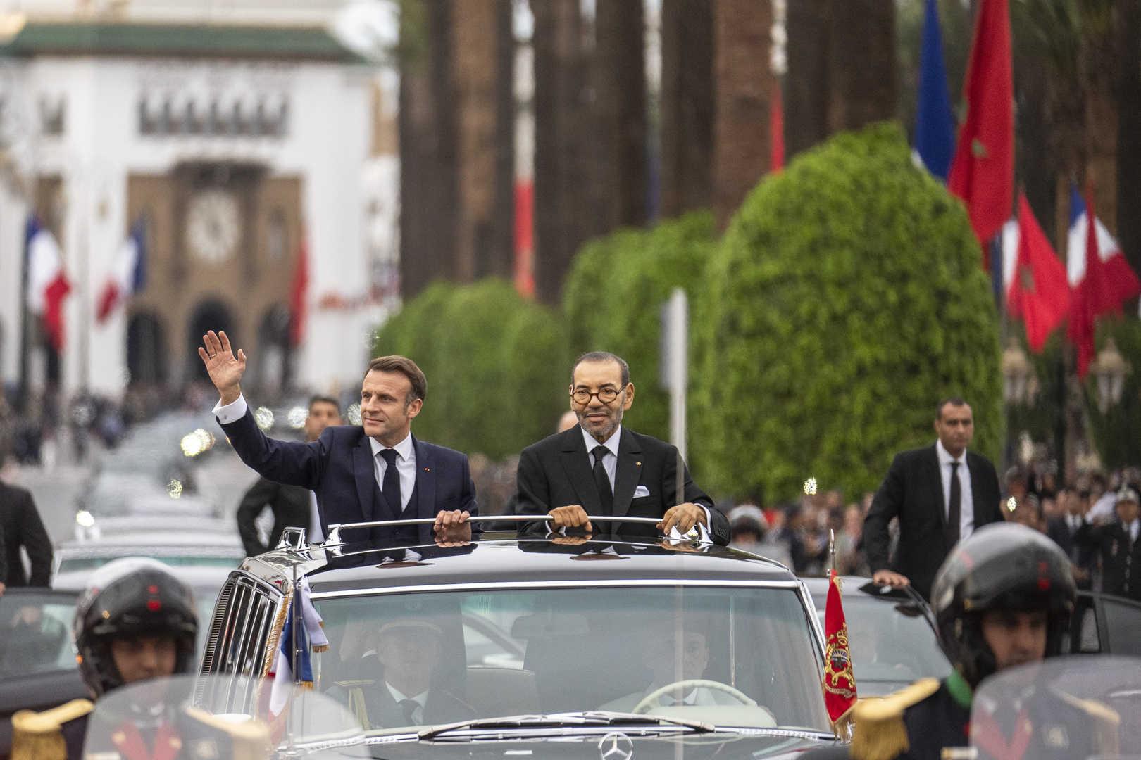 Maroc : absent à l’ouverture, le roi Mohamed VI n’est pas attendu à la finale de la CAN