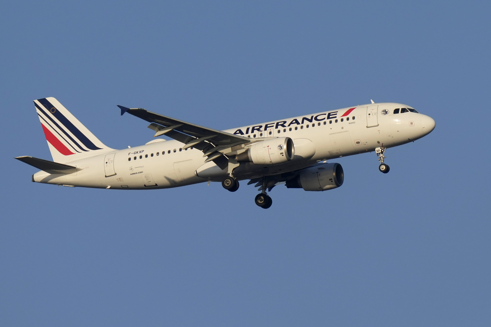 Centrafrique : Air France supprime les vols directs Paris-Bangui