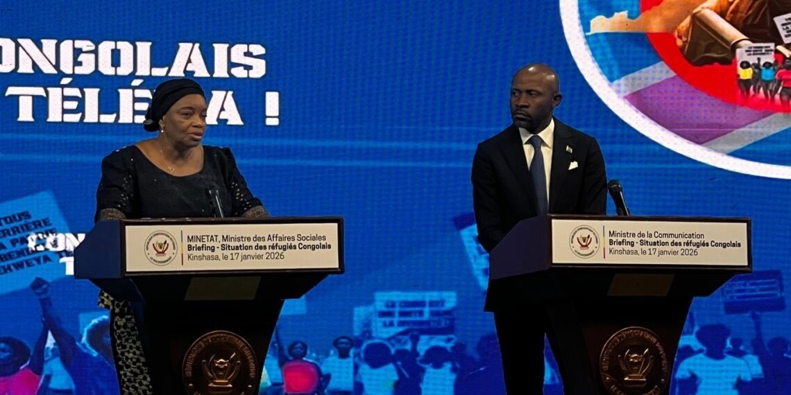 Est de la RDC : choléra et rougeole frappent les camps de réfugiés congolais au Burundi