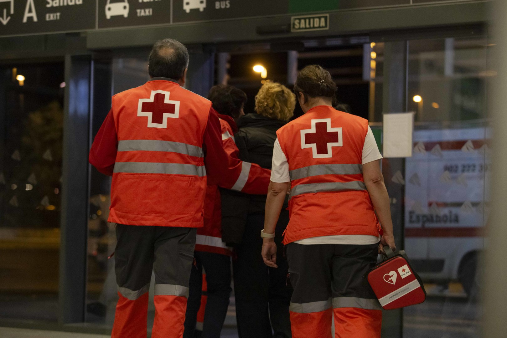 Accident ferroviaire en Espagne : Pedro Sánchez décrète trois jours de deuil officiel