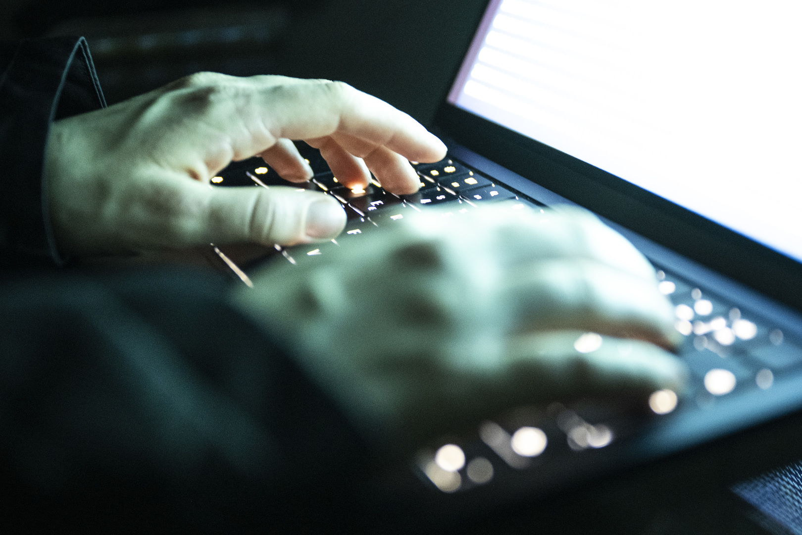 Nouveau piratage de l'Urssaf : 12 millions de personnes potentiellement impactées