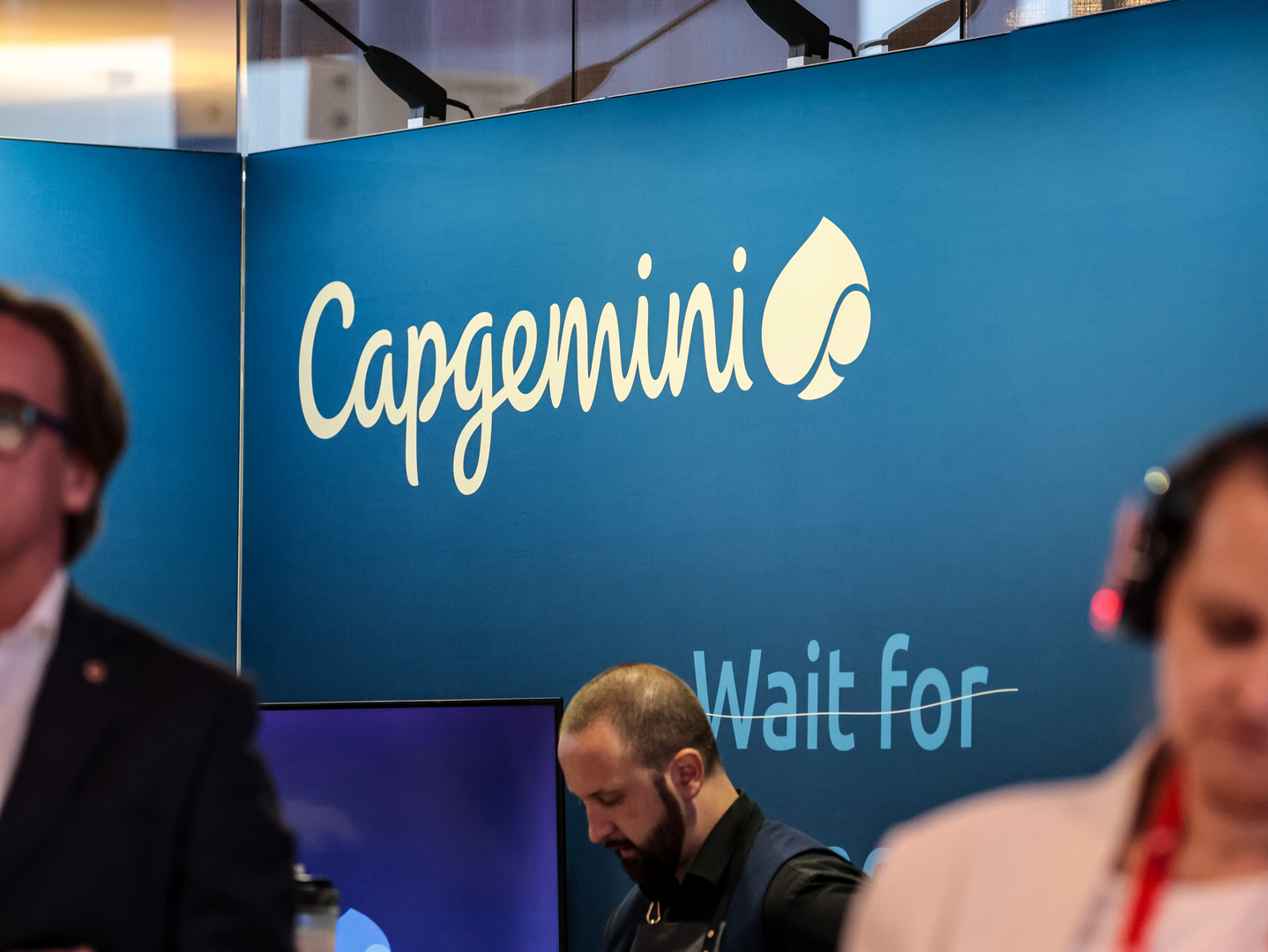 France : Capgemini envisage jusqu’à 2 400 suppressions de postes sur fond d’essor de l’IA