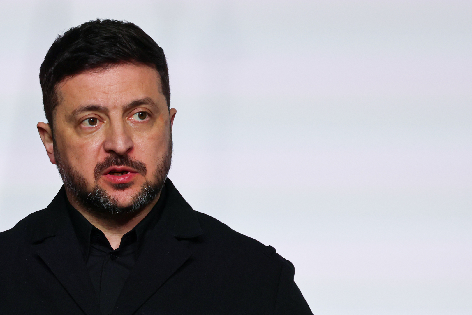 Zelensky s’oppose à Trump sur la question du Groenland et dit soutenir la souveraineté du Danemark