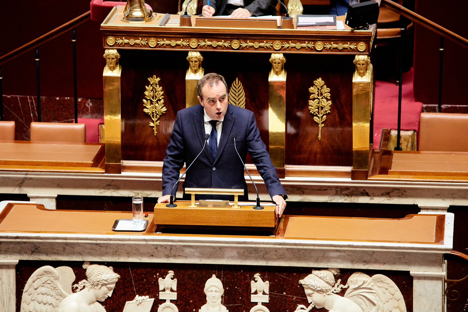 Budget 2026 de la France : un compromis politique au prix d’un dérapage assumé des comptes publics