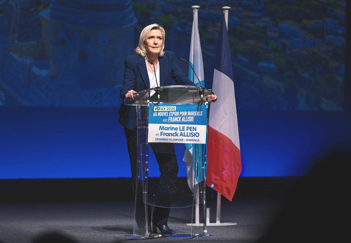 Procès en appel du RN : Marine Le Pen défend son innocence face aux accusations de détournement