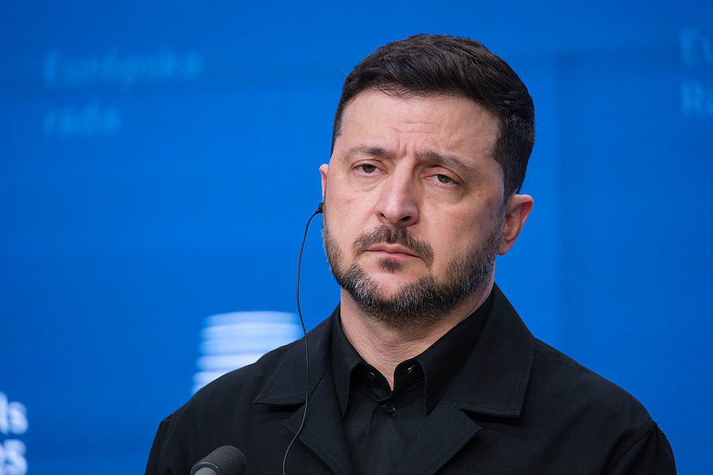 Au cœur de la crise du Groenland, l’Ukraine se retrouve délaissée par ses alliés occidentaux