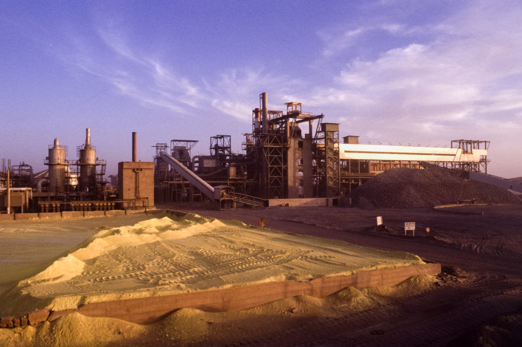 Le Niger engage un réexamen stratégique des mécanismes de fixation des prix de l’uranium