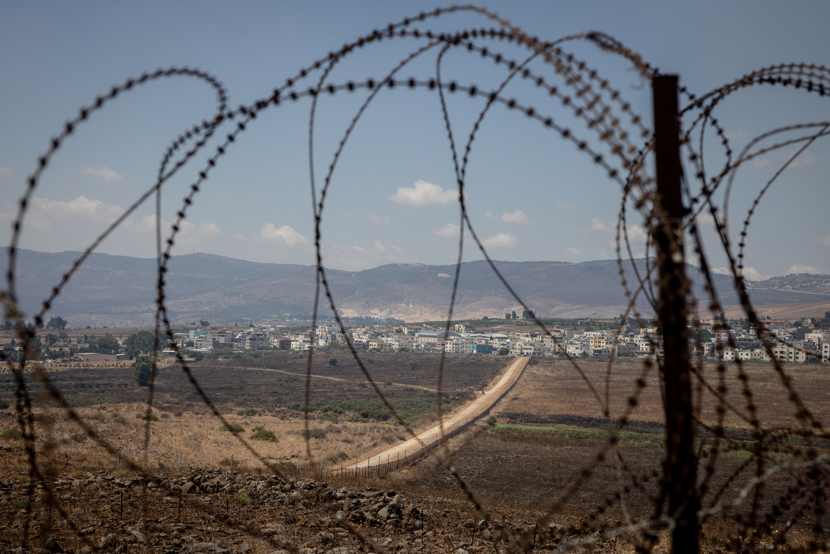 Liban-Israël : un cessez-le-feu sous conditions jugées impossibles