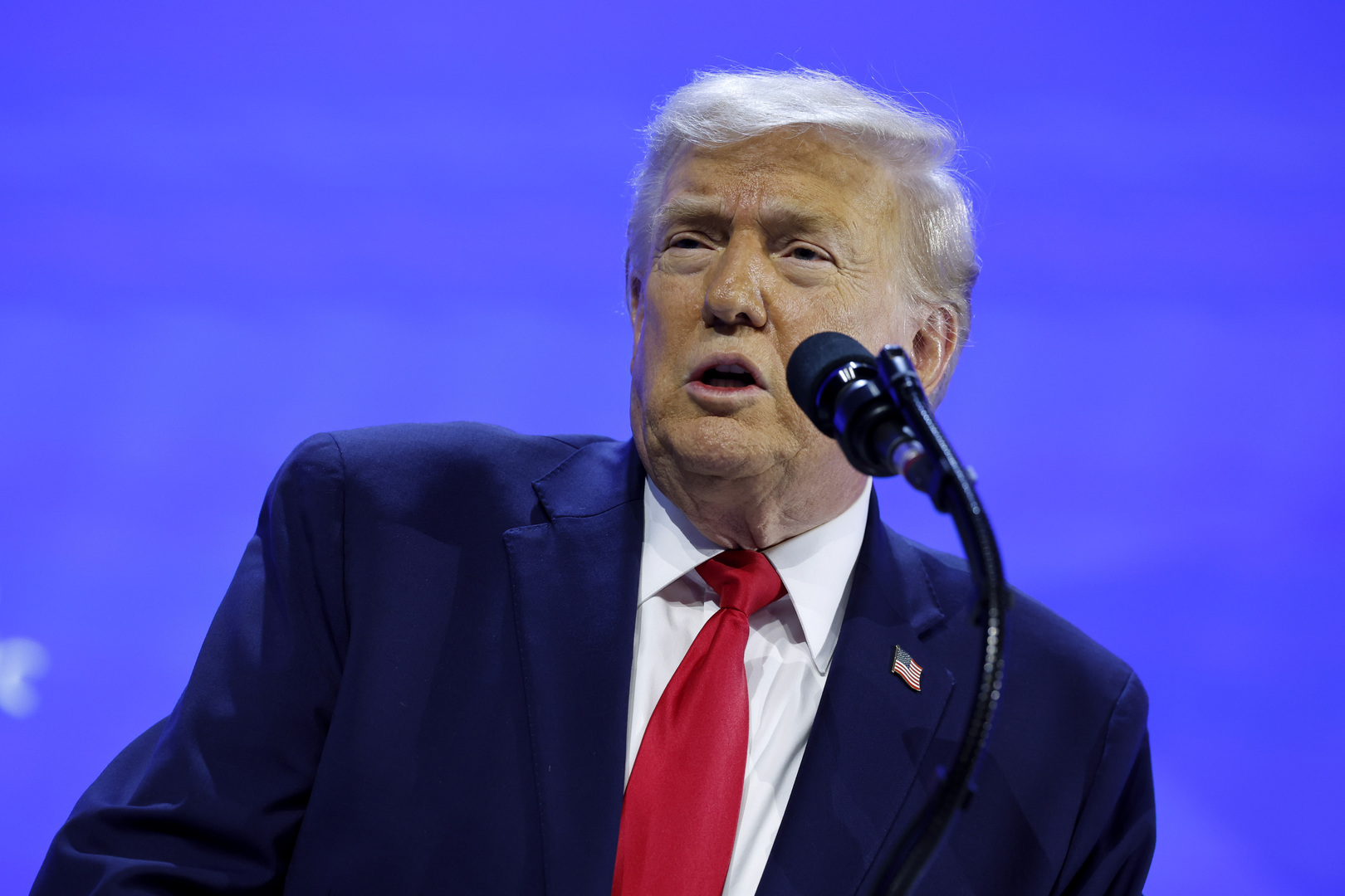 Ukraine : à Davos, Donald Trump confiant dans une résolution prochaine du conflit