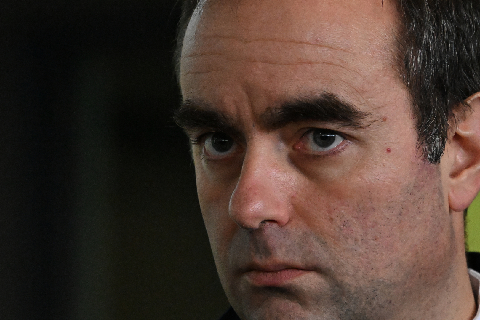France : les deux motions de censure contre Lecornu rejetées
