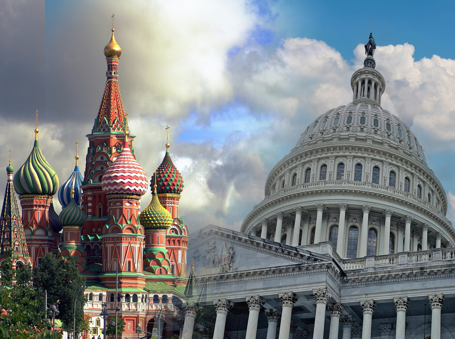 Stratégie américaine révisée : Washington retire la Russie de ses principales menaces
