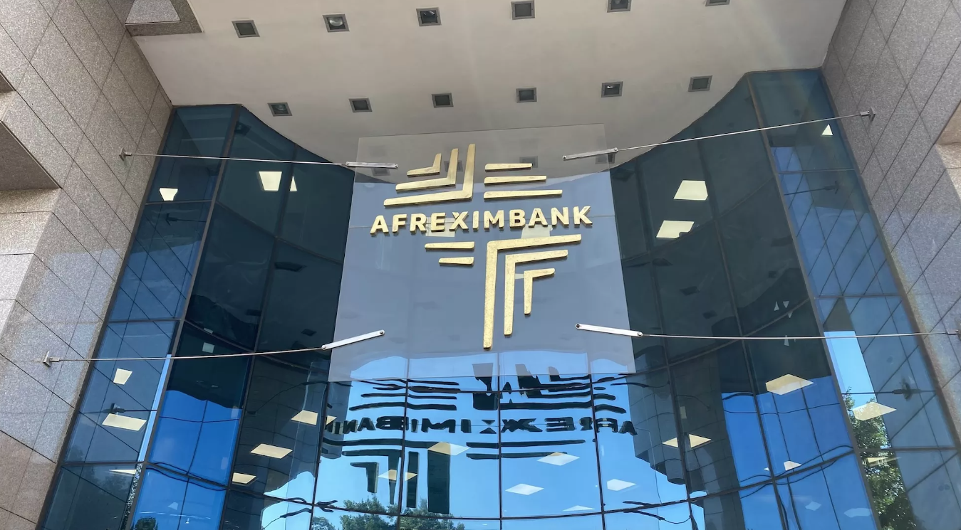 Le prêt d’Afreximbank au Ghana obtient le feu vert du Club de Paris